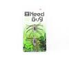 Jackall Нужен плавающий воблер Bug 28.5мм Pumpkin Pepper (5058)