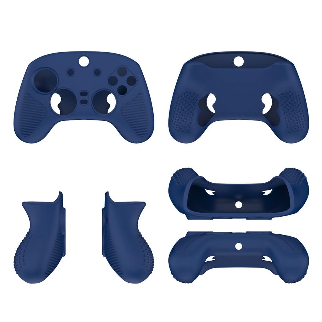 Защитный чехол для беспроводного игрового контроллера Razer Wolverine V3 Pro, силиконовый чехол для игровой ручки, устойчивый к царапинам