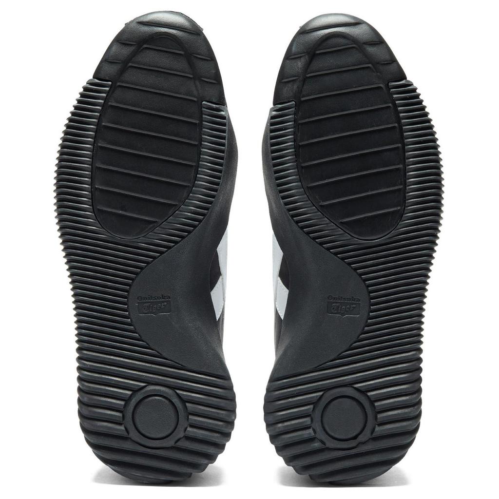 ONITSUKA TIGER Acromount Black White Unisex Sneakers 1183B257-001