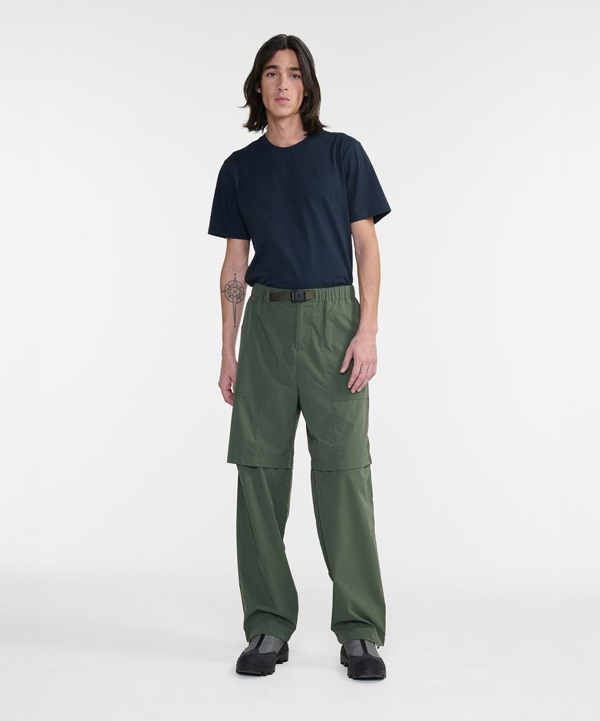 Aigle Unisex Light Pants Aigle Experience By Etudes Studio Ais25Ubot002Bee