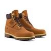 Timberland Premium Series Mid Outdoor Boots Men Boots Rust A2JC7