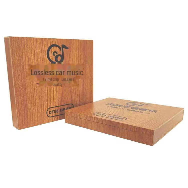 2022 Высококачественный автомобильный USB-накопитель Lossless с популярными песнями TikTok и знаменитостей в формате MP3/MP4