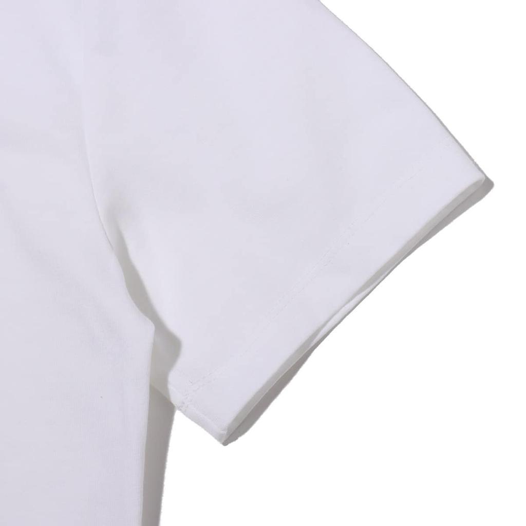 Мужская футбольная футболка с принтом Air Jordan Wordmark Paris Saint-Germain, белая DB6511-100