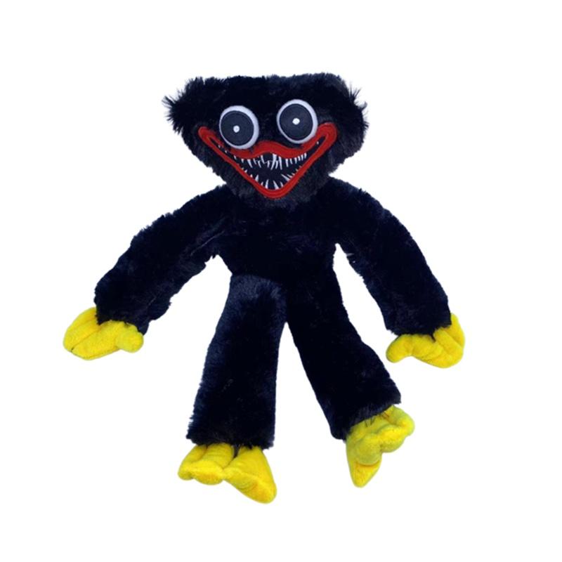 Мягкая и очаровательная плюшевая кукла Папа Поппи для детей - Идеально для украшения комнаты и в качестве подарка - 50/40см