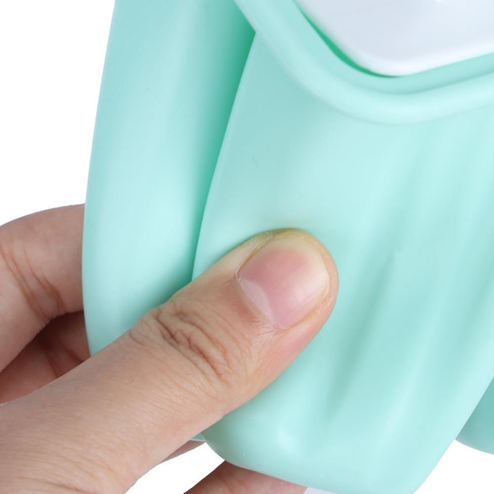 Easy Release Ice Cream Mold Reusable Popsicle Mold Durable Ice Cream Mould  DIY Ice Cream