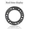 Universal Steering Wheel Hub PCD Adapter Spacer Kit For Momo Nardi OMP Sparco