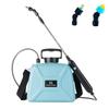 5L Automatic Atomizer Sprayer USB Charging Plant Mister Sprayer 1800mAh/2400mAh Garden Irrigation Sprinkler Garden Watering Tool