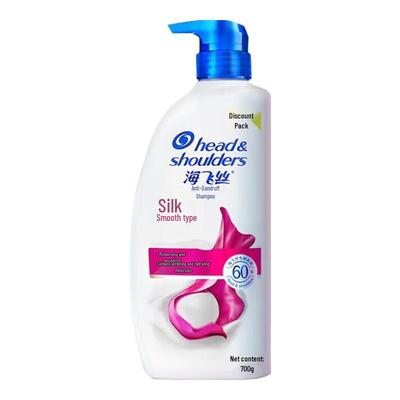 Head & Shoulders Шампунь против перхоти «Шелковистая гладкость»