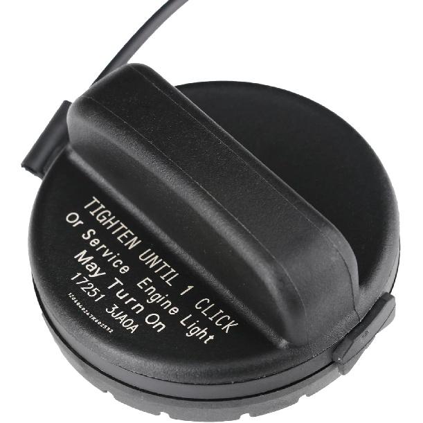 Крышка бензобака, Крышка топливного бака для 2011- Nissan Altima Frontier Murano Pathfinder Versa и Infiniti JX35 QX60, 17251-3JA0A, 17251-9BD0E, 17251-1VZ0D, 2012 2013