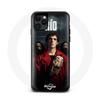 Case La Casa De Papel Rio Iphone 11 Pro Max