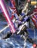 MG Мобильный костюм Гандам СИД ДЕСТИНИ Destiny Gundam Масштабная пластиковая модель 1/100 Предварительно окрашенная
