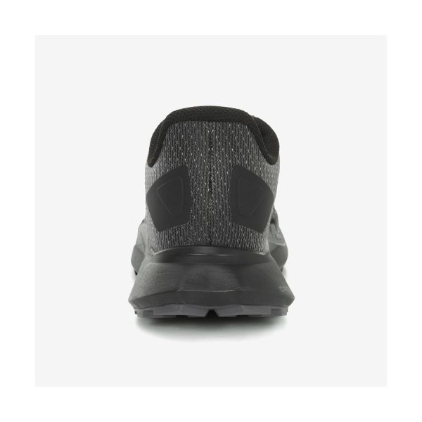 The North Face Vectiv Enduris 4 Comfortable Sports Trail Running Shoes Men sneaker Gray NS97S03B