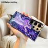 Чехол для телефона: 2D плоский защитный чехол для Samsung Galaxy A34 A35 M05 M06 S20 S22 S21 FE Plus 5G, стиль для пары, сказочная девушка, рождественские и хэллоуинские подарки