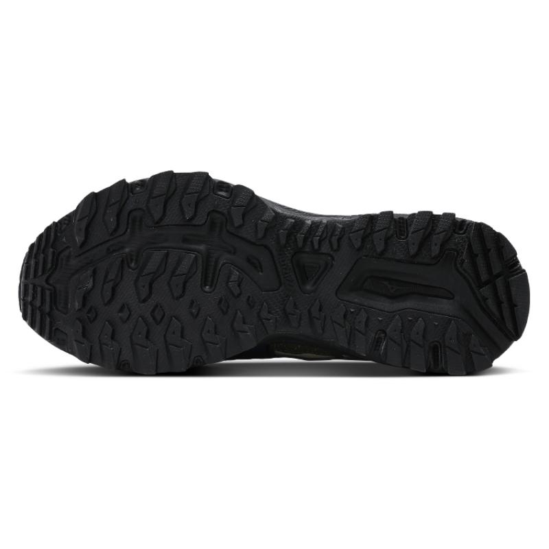 Mizuno Кроссовки Racer Trail Se 'Черный Зеленый Синий' D1GH241901