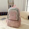 Junior High School Students Large Capacity Backpack Female Backpack Student School Bag