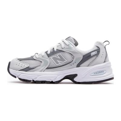 530 Кроссовки Grey Matter GS GR530CB
