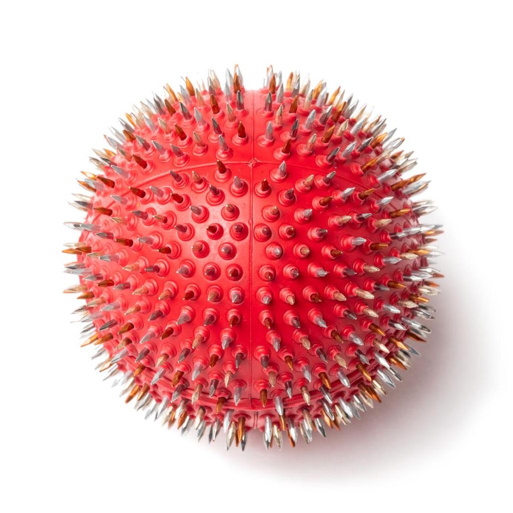 Акупунктурный массажер для рук, ног, тела