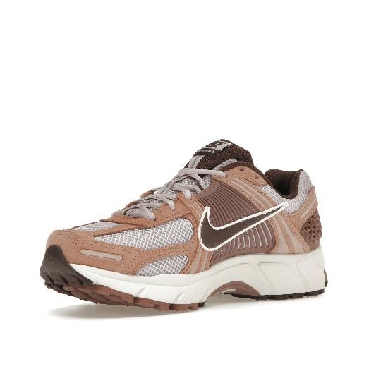 Nike Кроссовки мужские Zoom Vomero 5 Dusted Clay HF1553-200