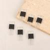 Original MOS Transistor Bundle 55V 49A - 10 Count IRFZ44N TO220