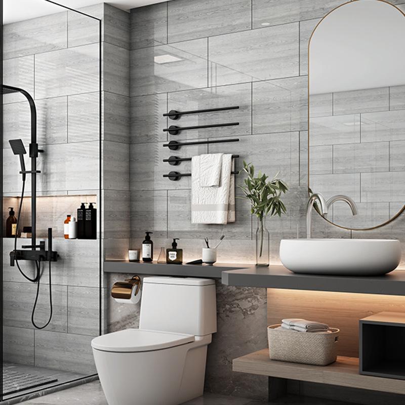 1 шт., водонепроницаемая наклейка на плитку, наклейка на стену, древесное зерно, ПВХ, наклейки на стены, обои, восстановленные