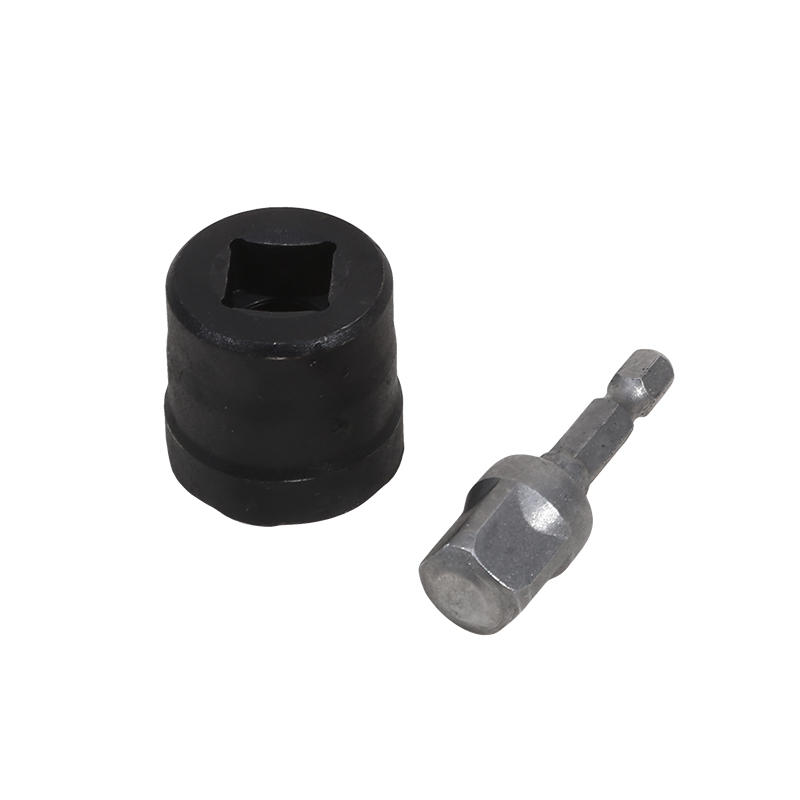 Electric Drill Jack Adapter Impact Wrench Adapter Car Repair Jack Socket Vehicle Maintenance Lifting Tool Labour Saving Gear For Car Repairs