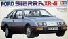Tamiya Ford Sierra XR4i спортивный 1/24 (1/24 машина24052)