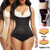 Shapewear for Women Tummy Control Bodysuit Waist Trainer Full Body Shaper Booty Lifter Slimming Underwear Belly Girdle Corrective Rompers