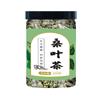 Mulberry Leaf Tea Canned Powder Grinding Process Natural Mellow Herbal Loose Leaf Tea 150g