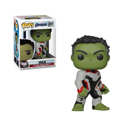 Funko ПОП! диво: Финал Мстителей - Халк