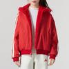 Женская флисовая куртка CW REV JKT JM8833