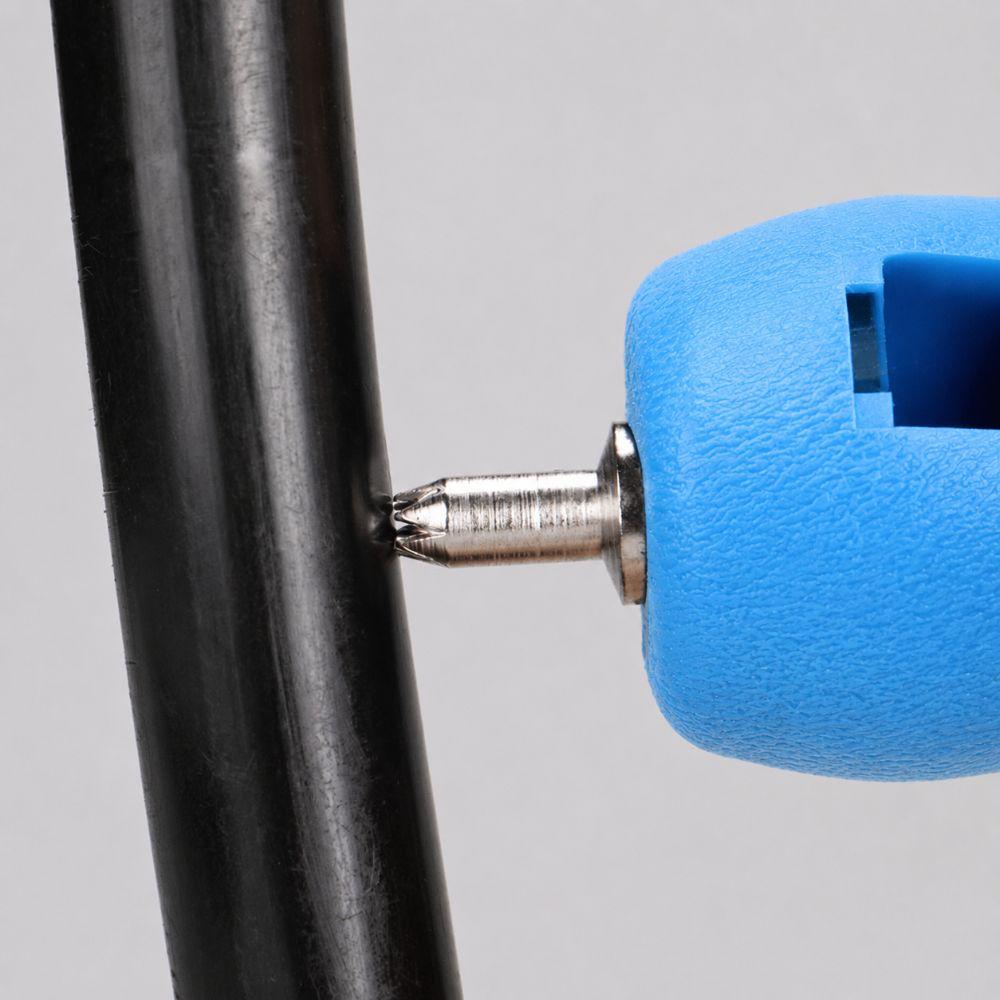 2PCS 4mm Hole Drip Irrigation Hole Punch Tool  Orchard Irrigation Use