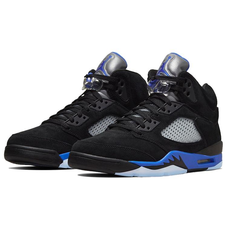 Air Jordan 5 Retro 'Racer Blue' Men's CT4838-004