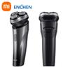 ENCHEN Blackstone Max Electric Shaver 3D-Direction Flex Heads Waterproof With POP-UP Precision Trimmer