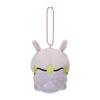 Pokemon Center Original Mascot Goodra 8 x 11 x 9 x W x Mocchi-Maru (H D cm)