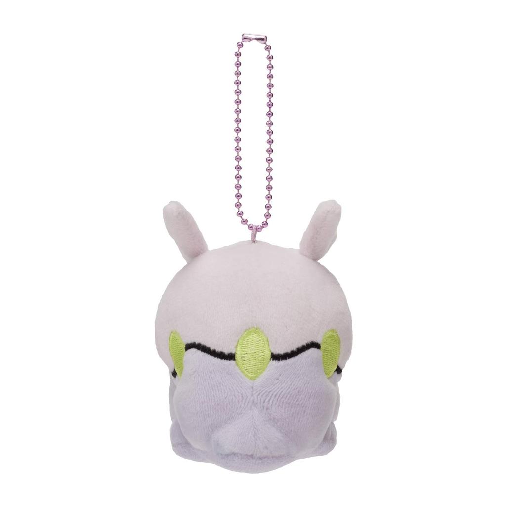 Pokemon Center Original Mascot Goodra 8 x 11 x 9 x W x Mocchi-Maru (H D cm)