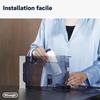 Кофейный фильтр Delonghi Картридж для фильтра воды DLSC002