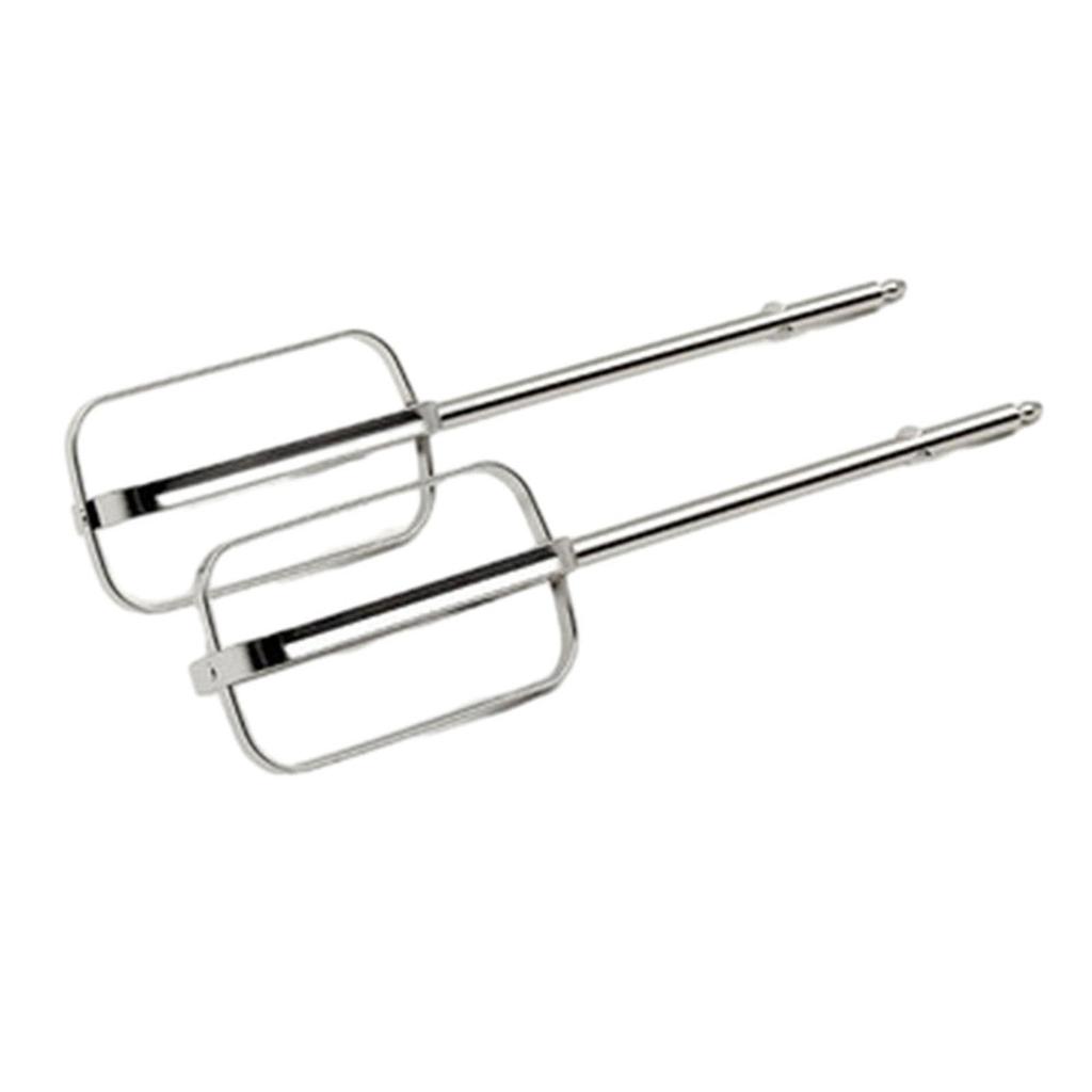 Upgrade Your Kitchen Tools with Stainless Steel Egg Beater and Whisk Attachment Compatible with For KENWOOD Hand Mixer