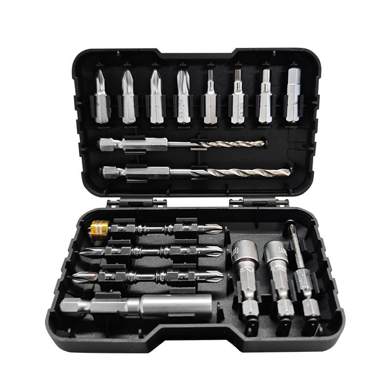 Worx WA1626.1 Screwdriver Bit Set for WU132/WU291D/WU292D