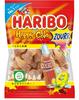 Haribo набор из 8 видов Star Happy Gold Mixed Happy Sour Sour x 1 каждого В комплекте с оригинальным полотенцем (Грейпфрут, Микс, Персик, Кола, Медведь, Кислый, Кола, Марио) (8