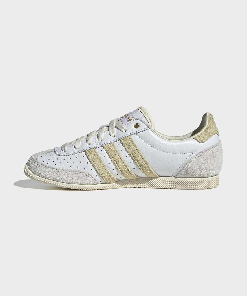 adidas Япония - Белый:Двойной желтый / Ki9825