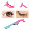Профессиональный пинцет для накладных ресниц, многофункциональные эластичные косметические инструменты