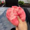 Prank Decoration Sensory Fidget Bread Slow Rising Simulated Bread Squishy  Kids Toy