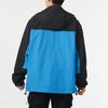 Timberland Color Block Outdoor Mountain Warm Fleece Three-In-One Jacket Men Jackets Blue Black A5Z11-DA6