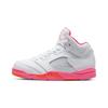 Air 5 Retro PS Pinksicle Safety Orange 440893-168