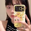 Элегантный и милый зажим для волос Звезда Чехол для iPhone 17 Pro и 16 Plus