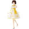 Кукла Sekiguchi momokoDOLL Цвет персика Promise Высота 27 см Коллекционная кукла