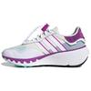 Женские кроссовки Choigo 'White Shock Purple' FY6501
