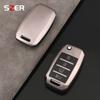 TPU Remote Car Key Case Cover Shell For KIA RIO 3 K2 K3 K4 K5 Sportege Picanto Optima Soul Ceed Sorento Forte Stinger Cerato