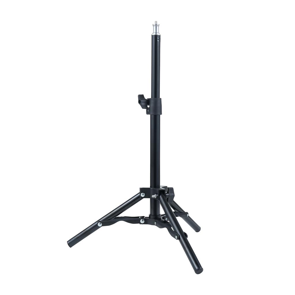 Photography Live Fill Light Tripod Bracket Photography Light Plant Growth Lamp Stand E27 Head