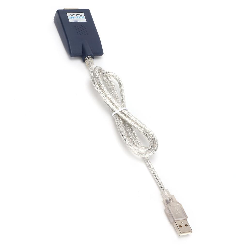 USB TO RS232 конвертер DB9 встроенный PL2303 2Chip Male последовательный адаптер устройства для Windows